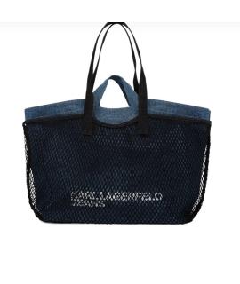 KARL LAGERFELD Сумка через плечо