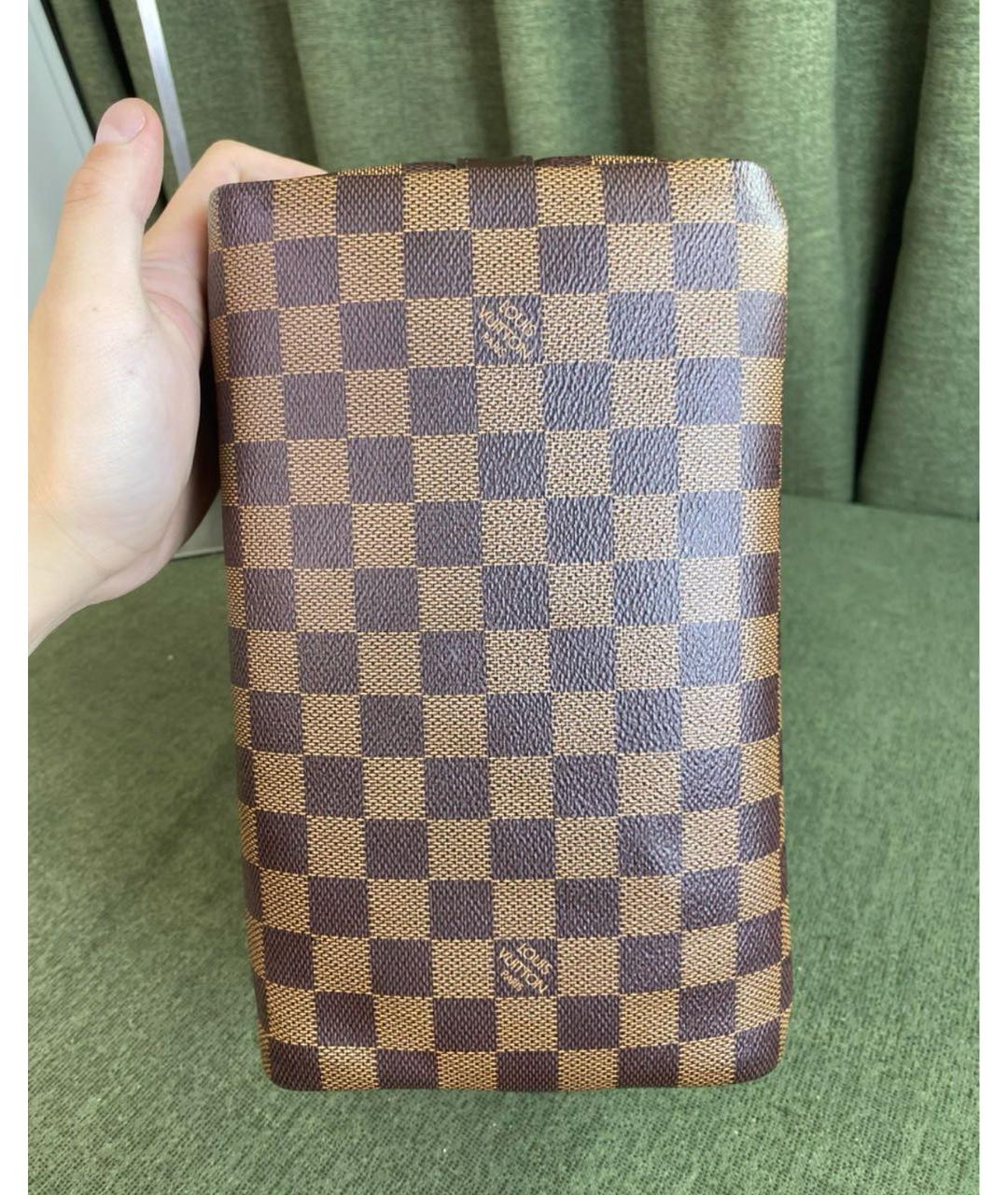 LOUIS VUITTON Сумка через плечо, фото 3