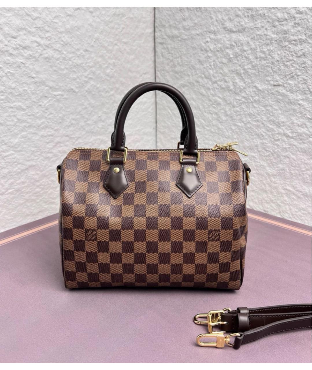 LOUIS VUITTON Сумка через плечо, фото 4