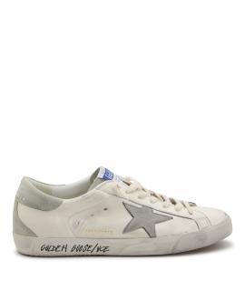 GOLDEN GOOSE Низкие кроссовки / кеды