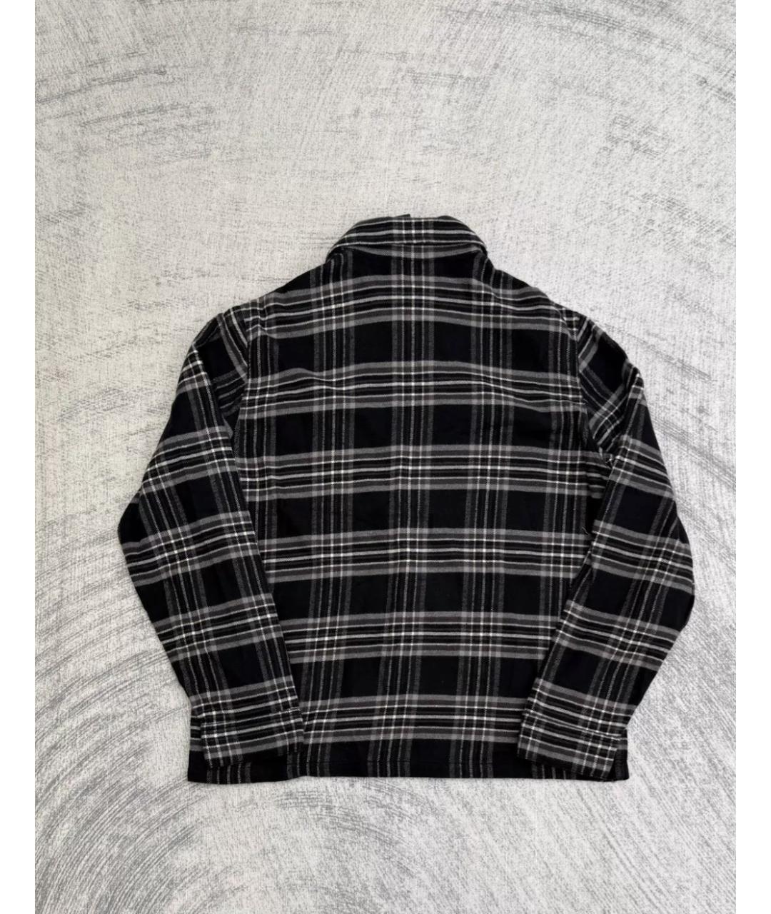 CHROME HEARTS Мульти кэжуал рубашка, фото 2