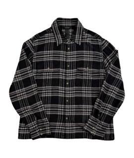 CHROME HEARTS Кэжуал рубашка