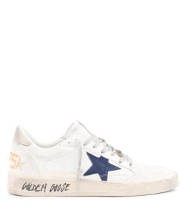 GOLDEN GOOSE Низкие кроссовки / кеды