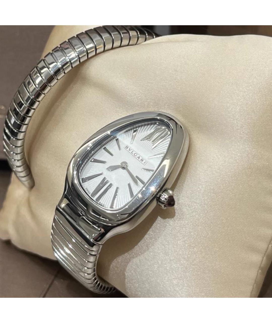 BVLGARI Часы, фото 6