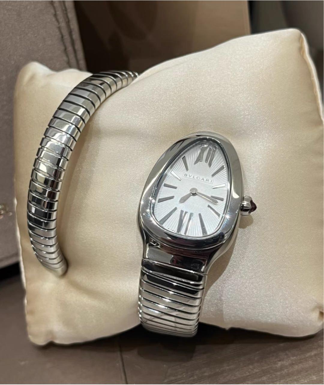 BVLGARI Часы, фото 4