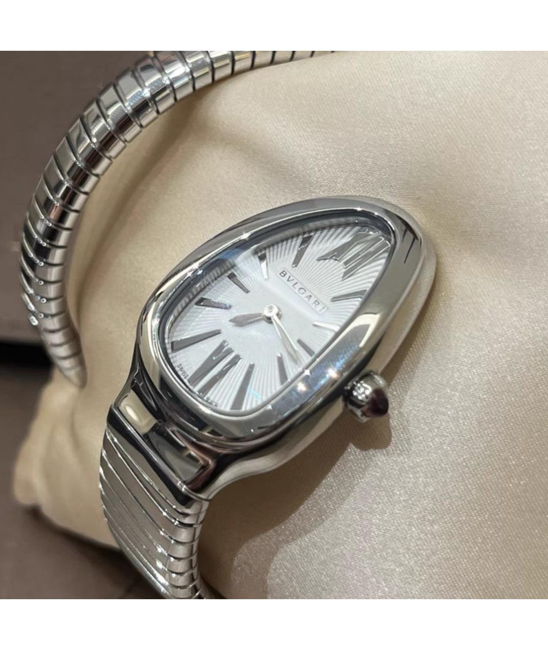 BVLGARI Часы, фото 5