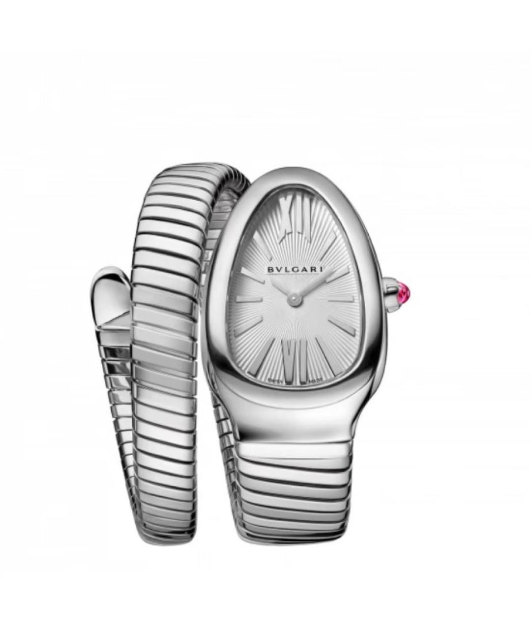 BVLGARI Часы, фото 1