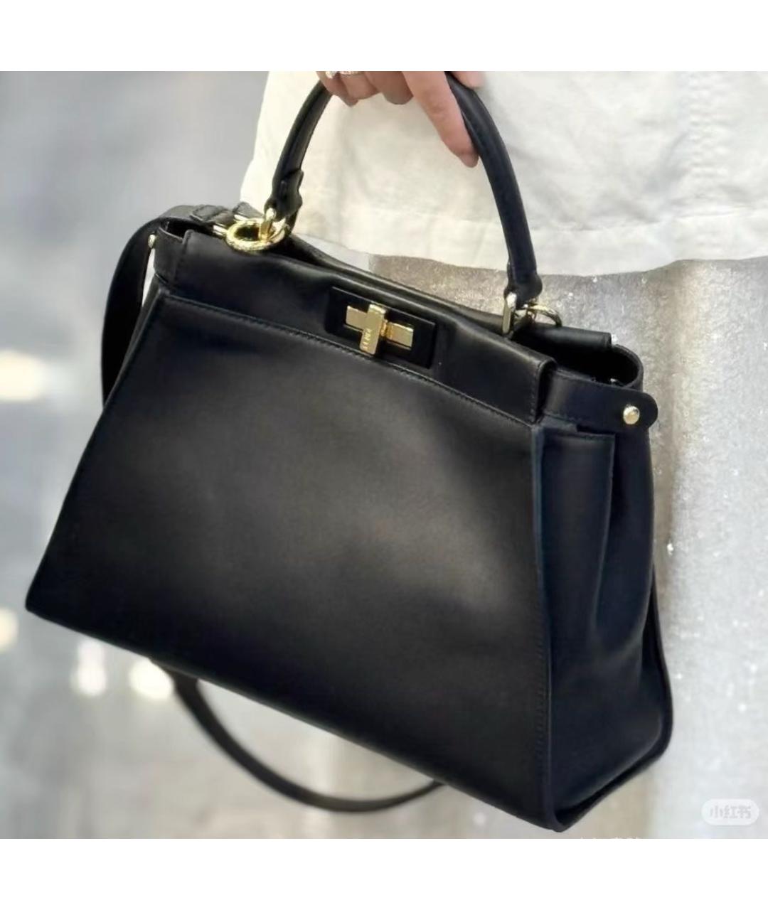 FENDI Сумка через плечо, фото 6