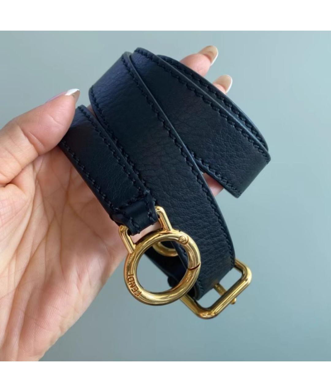 FENDI Сумка через плечо, фото 5