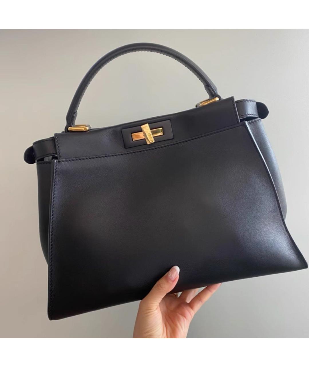 FENDI Сумка через плечо, фото 2