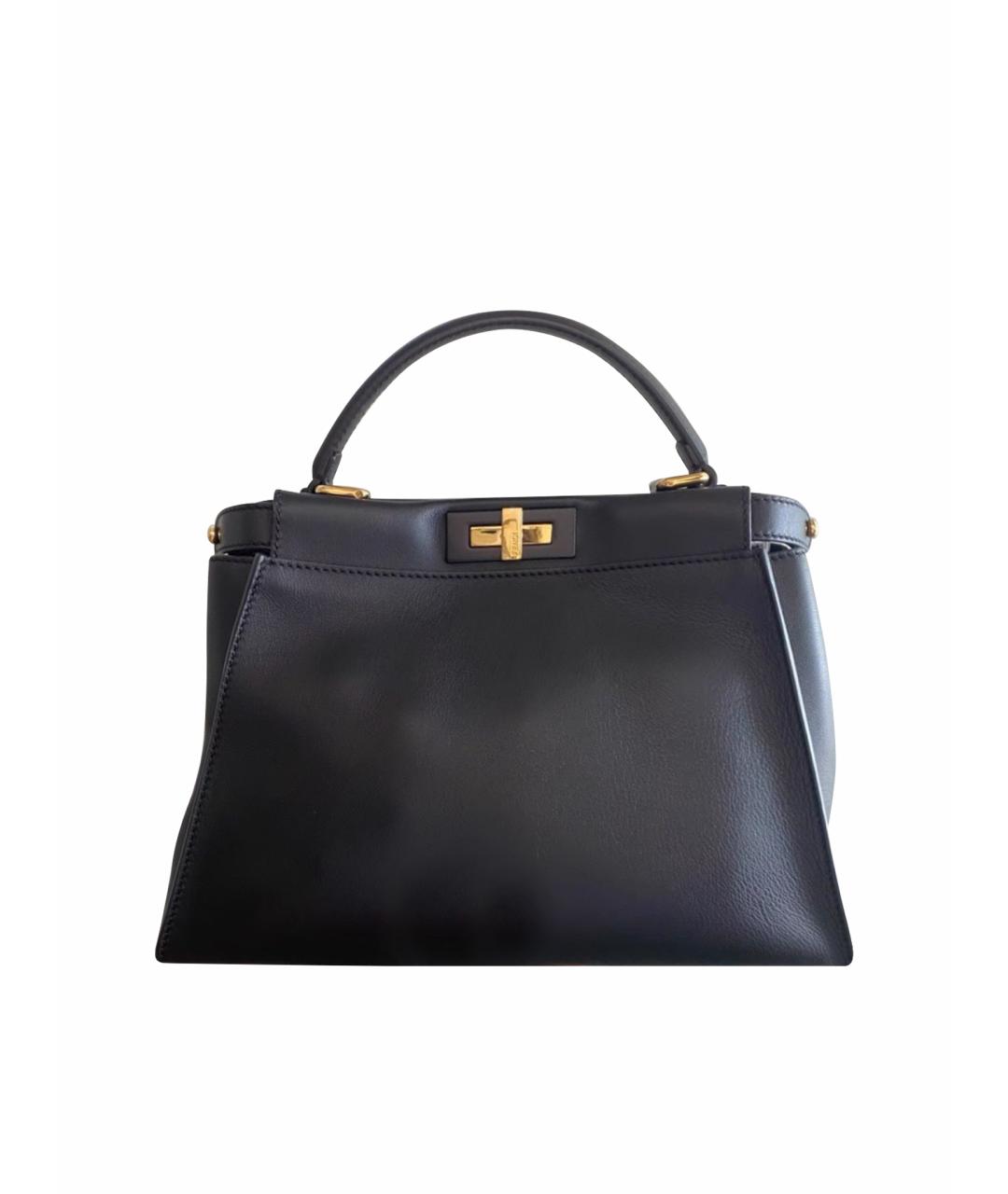 FENDI Сумка через плечо, фото 1