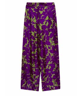 MAX MARA Брюки широкие