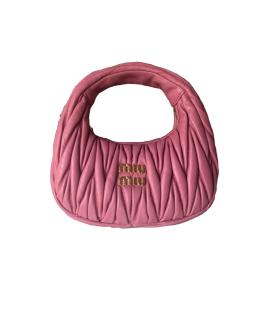MIU MIU Сумка через плечо