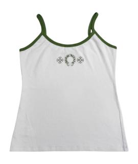 CHROME HEARTS Майка