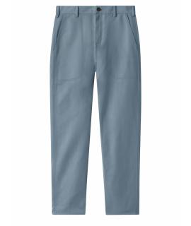 LORO PIANA Повседневные брюки