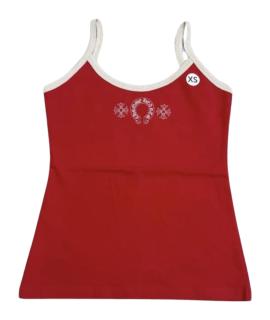 CHROME HEARTS Майка