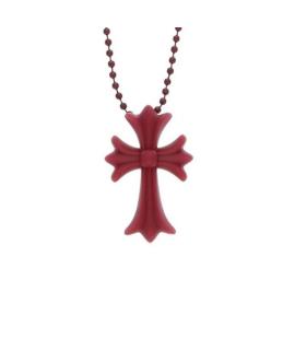 CHROME HEARTS Цепочка/подвеска
