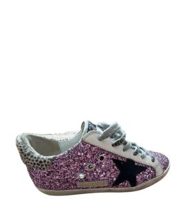 GOLDEN GOOSE Кеды