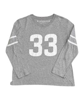 CHROME HEARTS Лонгслив