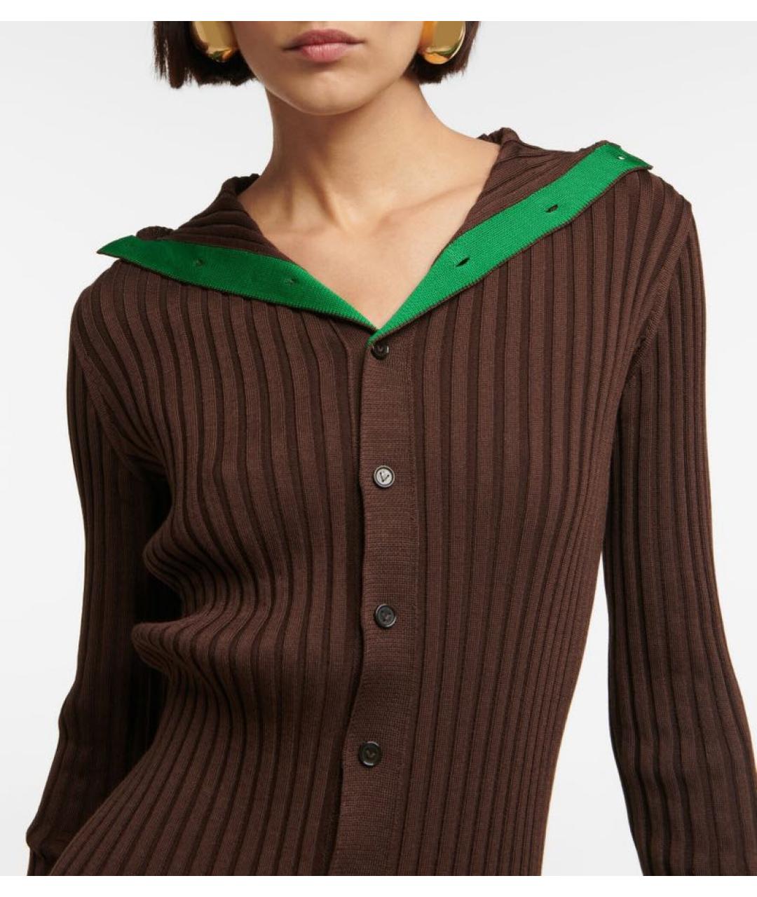 BOTTEGA VENETA Платье, фото 4