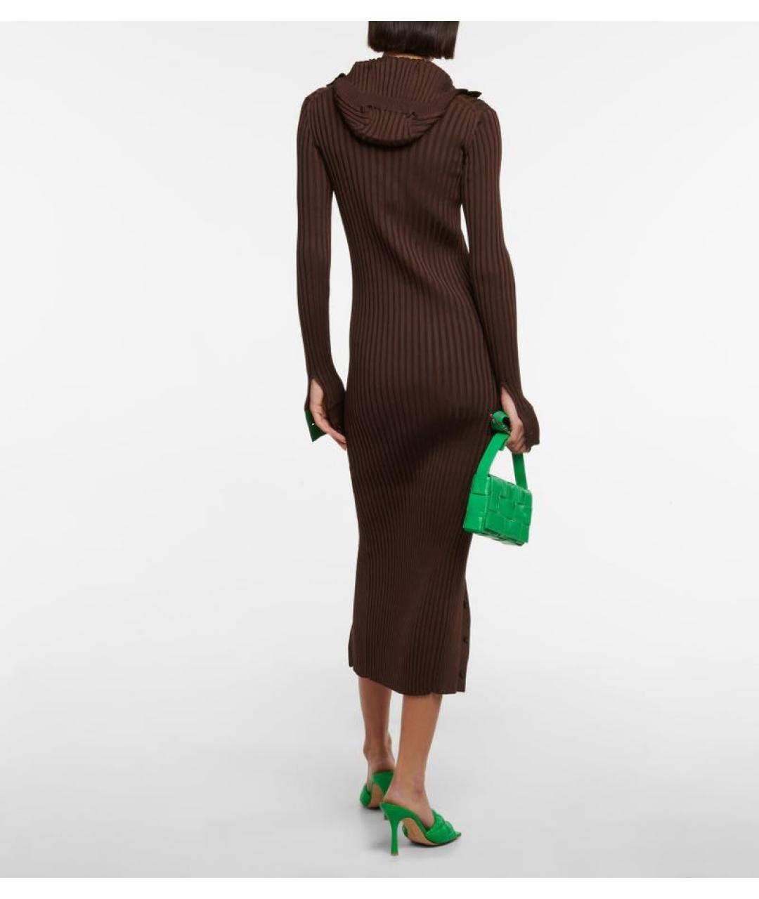 BOTTEGA VENETA Платье, фото 3