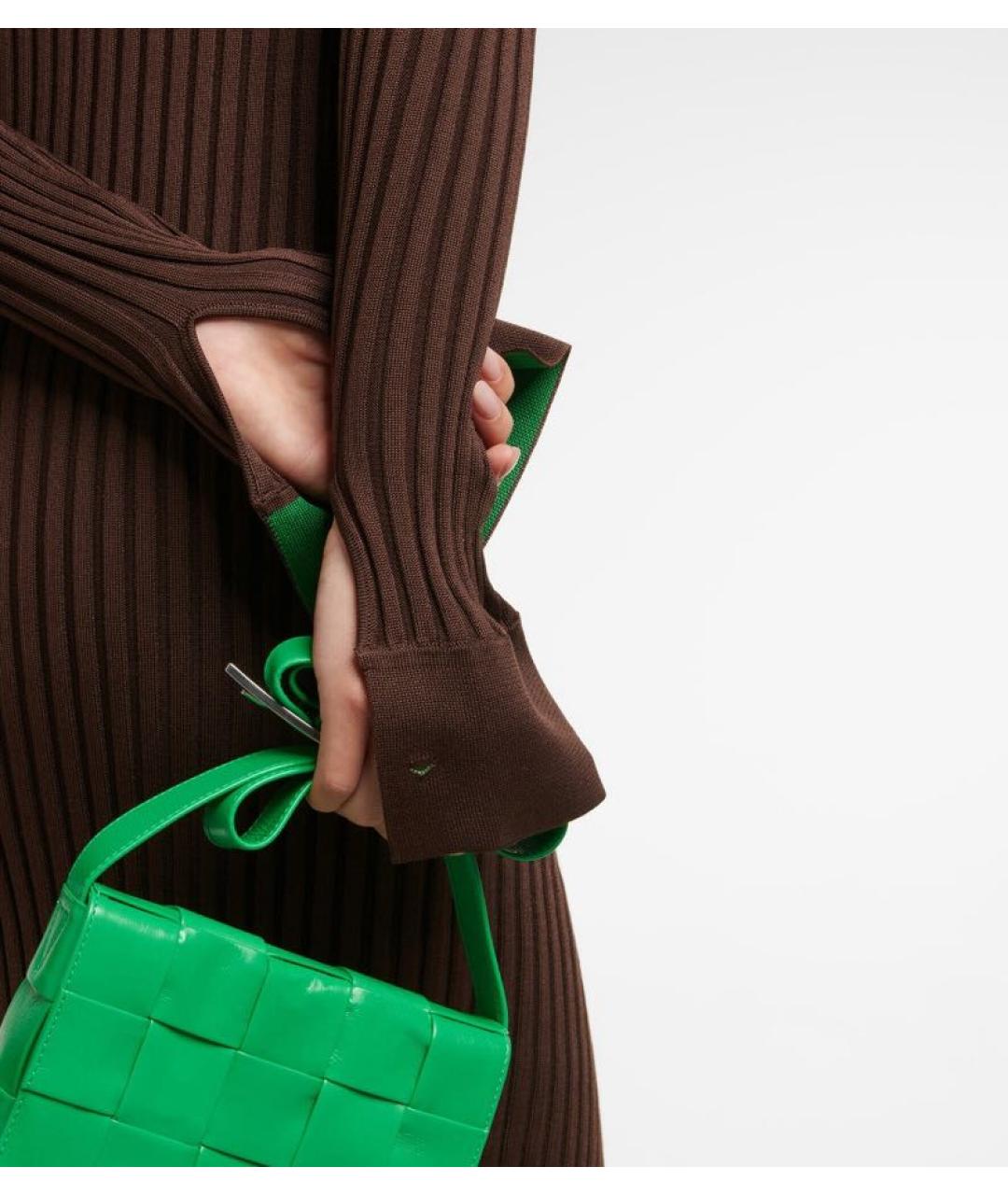 BOTTEGA VENETA Платье, фото 6