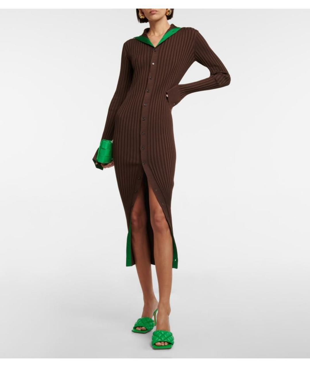 BOTTEGA VENETA Платье, фото 2