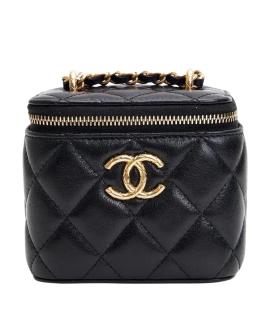 CHANEL Сумка через плечо