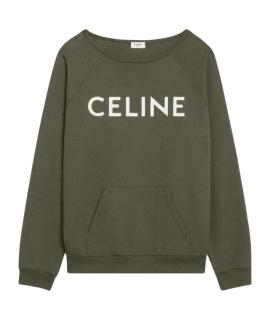 CELINE Худи/толстовка