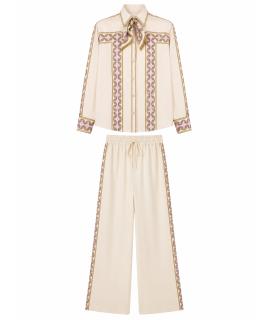 ZIMMERMANN Костюм с брюками