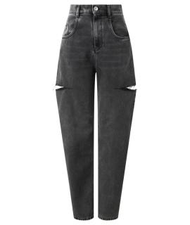 MAISON MARGIELA Джинсы клеш