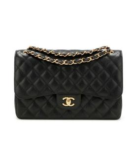 CHANEL Сумка через плечо