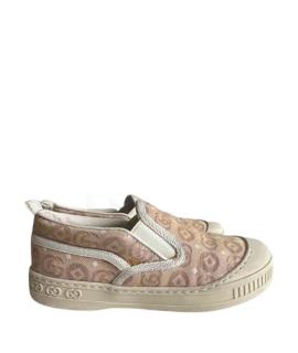 GUCCI KIDS Лоферы и мокасины