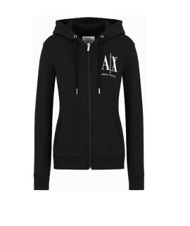 ARMANI EXCHANGE Худи/толстовка