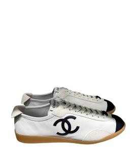 CHANEL Кеды