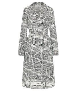 CHRISTIAN DIOR Тренч/плащ