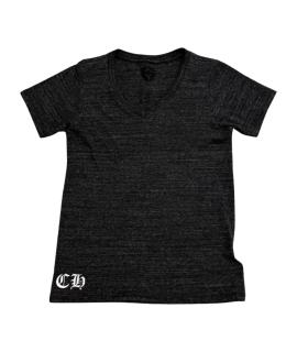 CHROME HEARTS Футболка