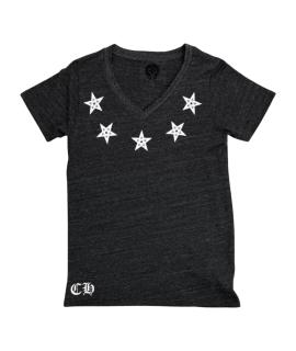 CHROME HEARTS Футболка