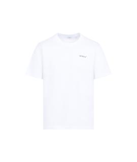 OFF-WHITE Футболка