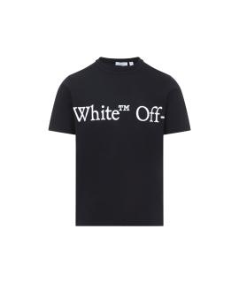 OFF-WHITE Футболка