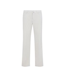 KITON Повседневные брюки
