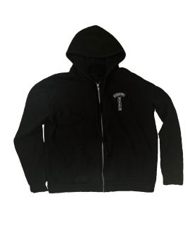 CHROME HEARTS Худи/толстовка