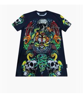 PHILIPP PLEIN Футболка