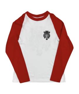 CHROME HEARTS Лонгслив