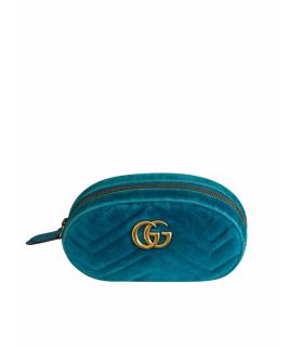GUCCI Поясная сумка
