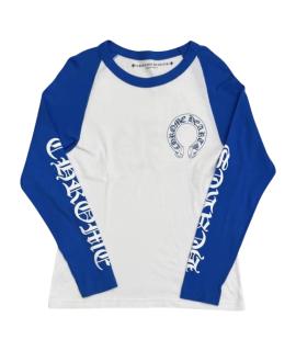 CHROME HEARTS Лонгслив