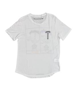 CHROME HEARTS Футболка