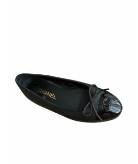 CHANEL Балетки