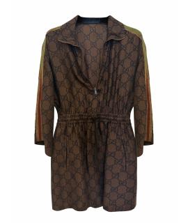 GUCCI Повседневное платье