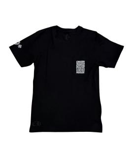 CHROME HEARTS Футболка